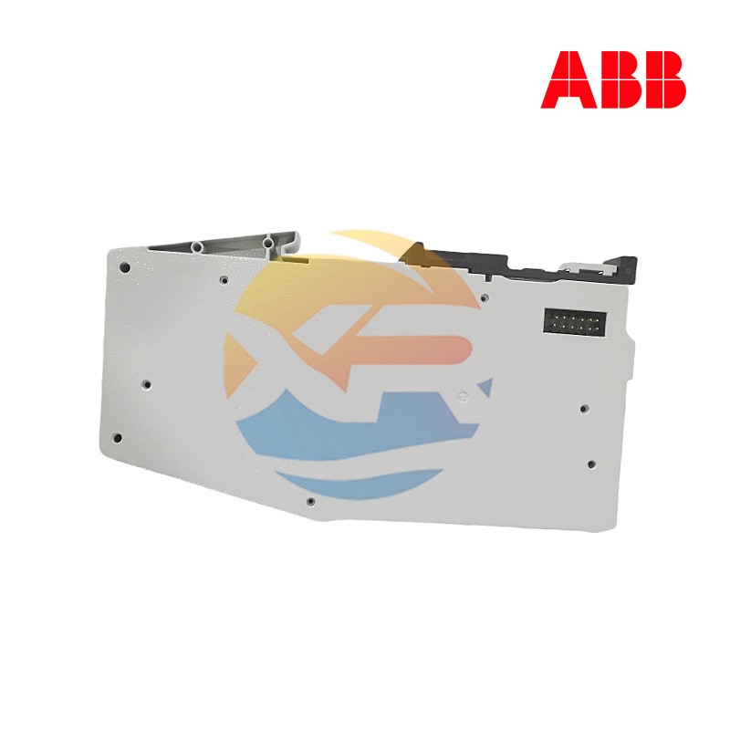 ABB RIO600 MOD600ASCM8H I/O Expansion Unit0